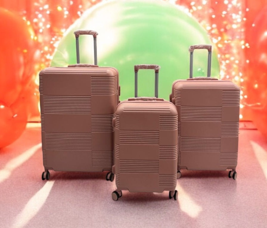 Suitcase Travel Sets