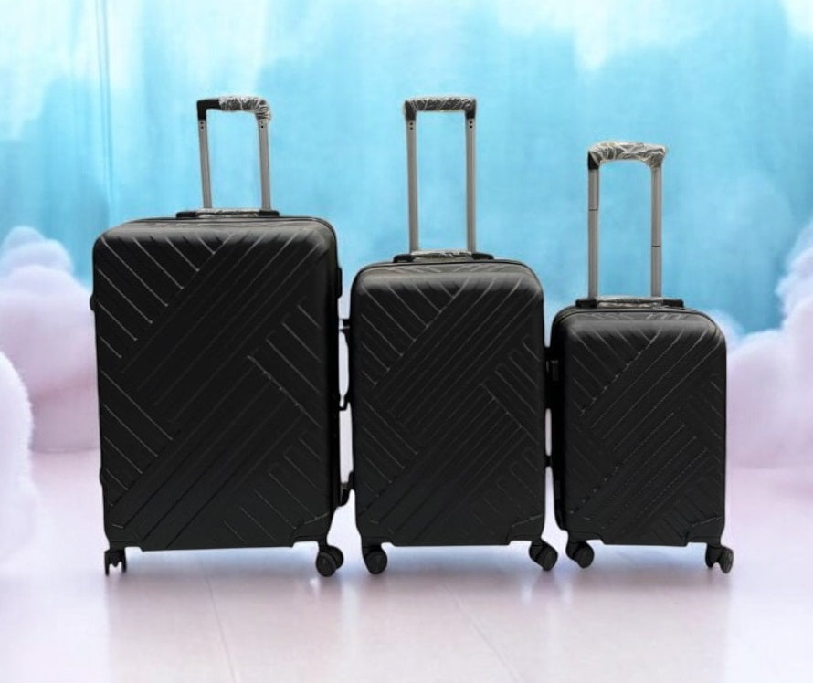 Suitcase Travel Sets