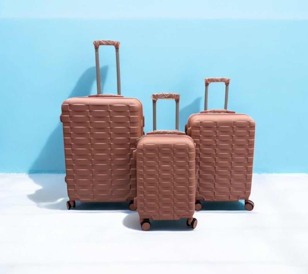 Suitcase Travel Sets